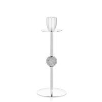 Porta velas Ottaviani in Metal 77283 - 77283